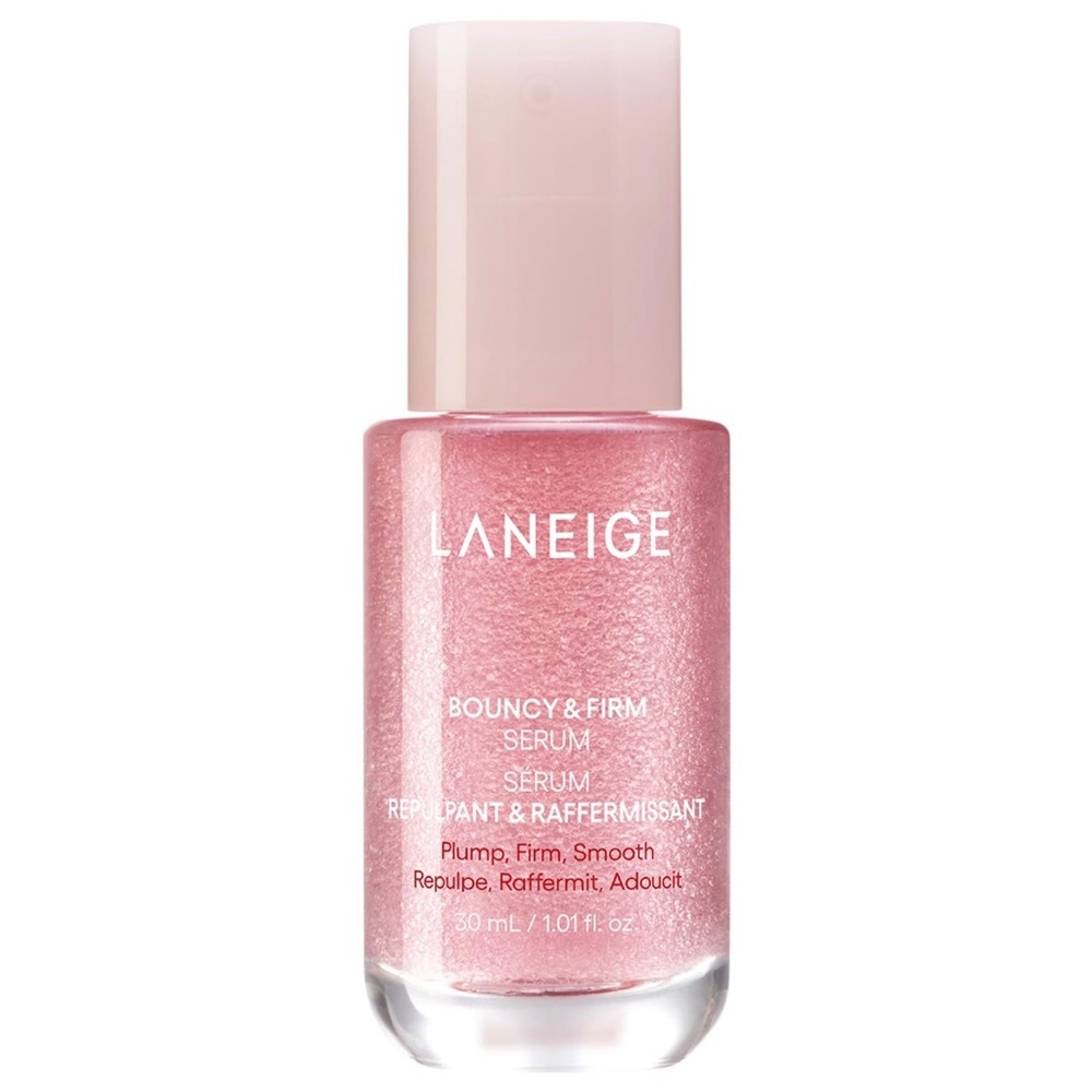 Laneige Bouncy & Firm Serum